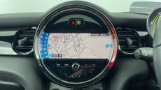 MINI Hatchback 1.5 Cooper Exclusive II 5dr Auto Petrol Hatchback